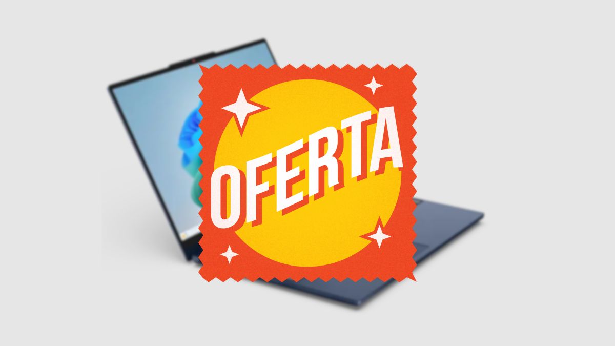 Este PC 2 en 1 de Lenovo está a su mejor precio por tiempo limitado