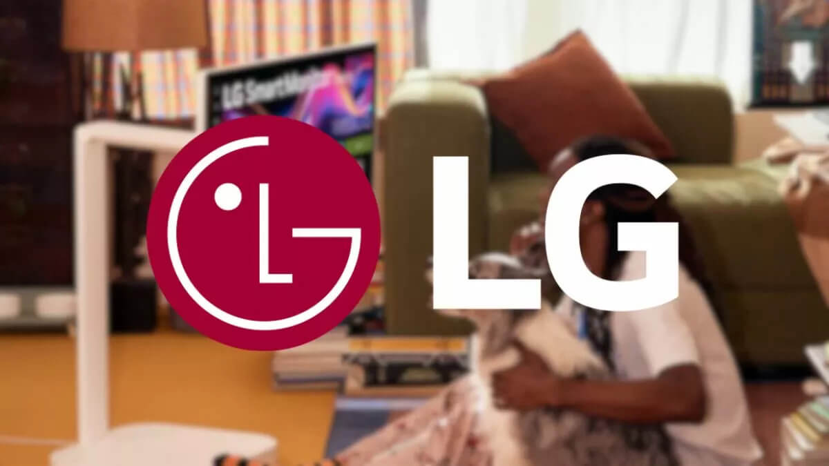 LG acaba de firmar récords en beneficios e ingresos: la tecnología cada vez es más importante en los hogares