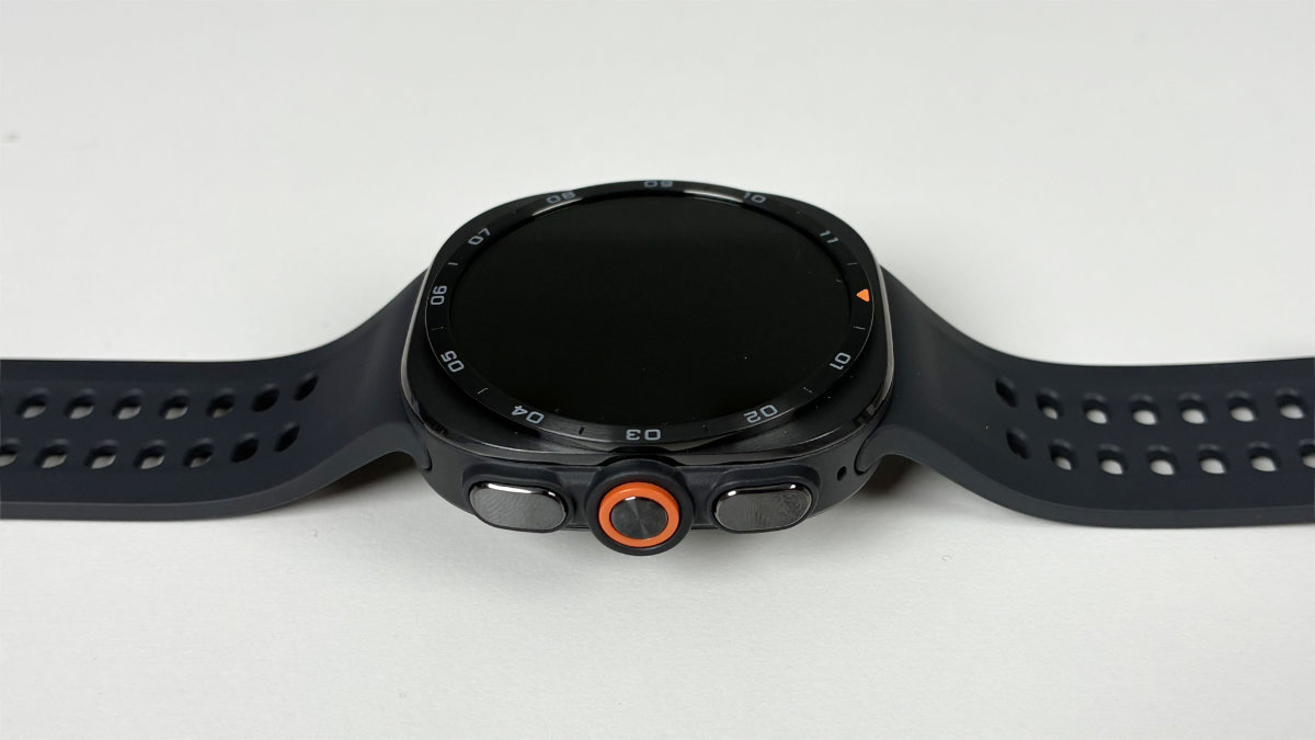 Galaxy Watch Ultra 2 y Galaxy Watch 9: los nuevos relojes de Samsung cambiarán tu forma de hacer deporte