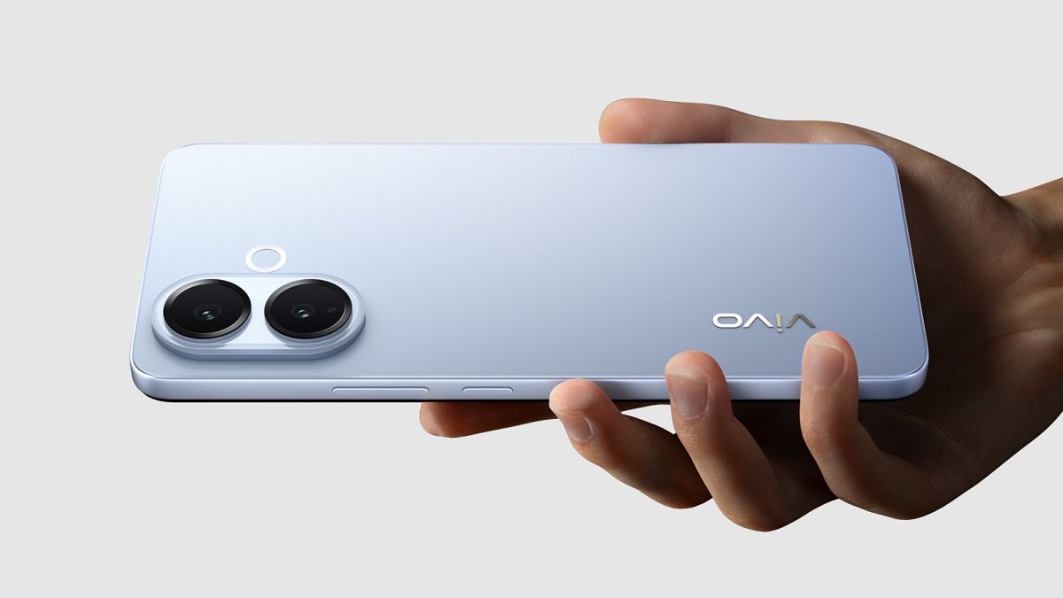 El móvil superventas de Vivo se actualiza: echa un vistazo al nuevo Vivo V70 Lite 5G