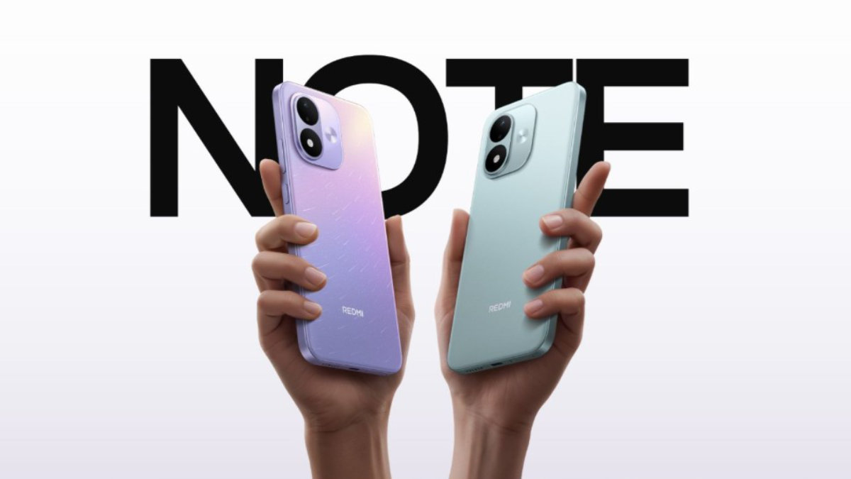 Xiaomi Redmi Note 17 y 17 Pro son oficiales: los sucesores de los teléfonos más populares