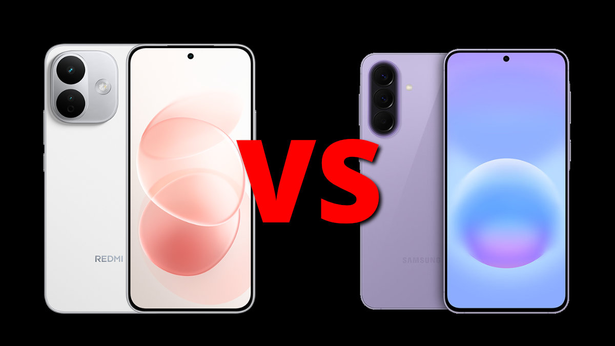 Comparativa: Samsung Galaxy A57 5G vs Xiaomi Redmi Note 17 Pro 5G, ¿cuál es el mejor móvil?