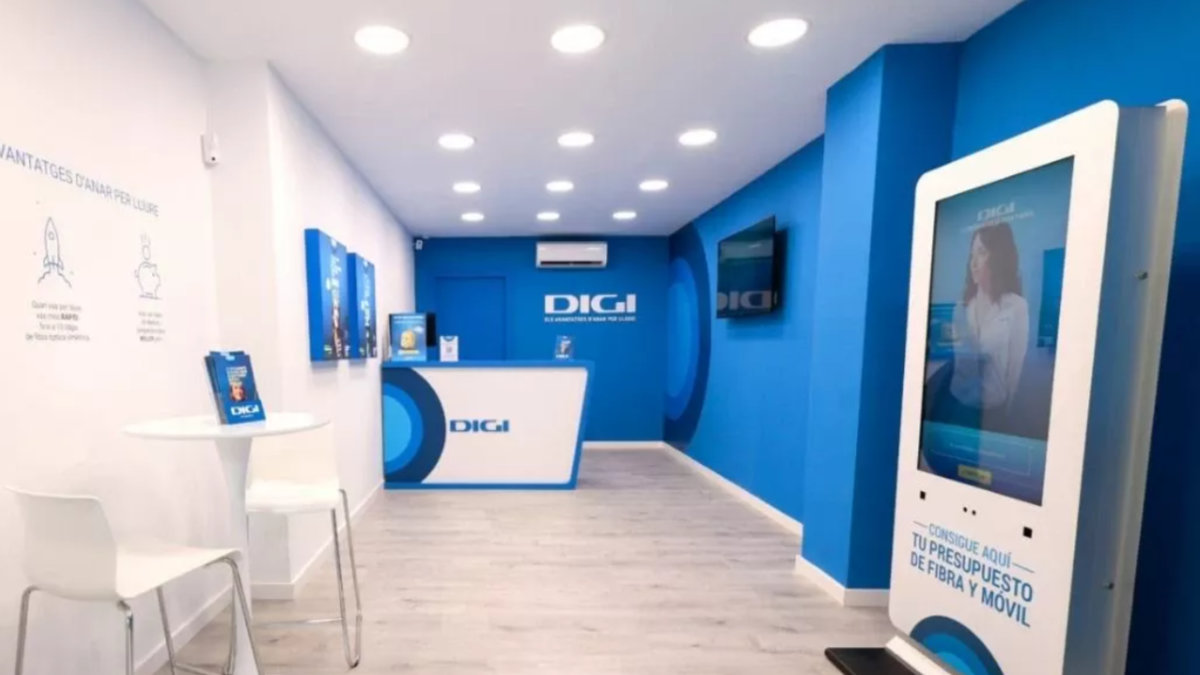Digi sigue arrasando en España: los últimos resultados confirman su éxito