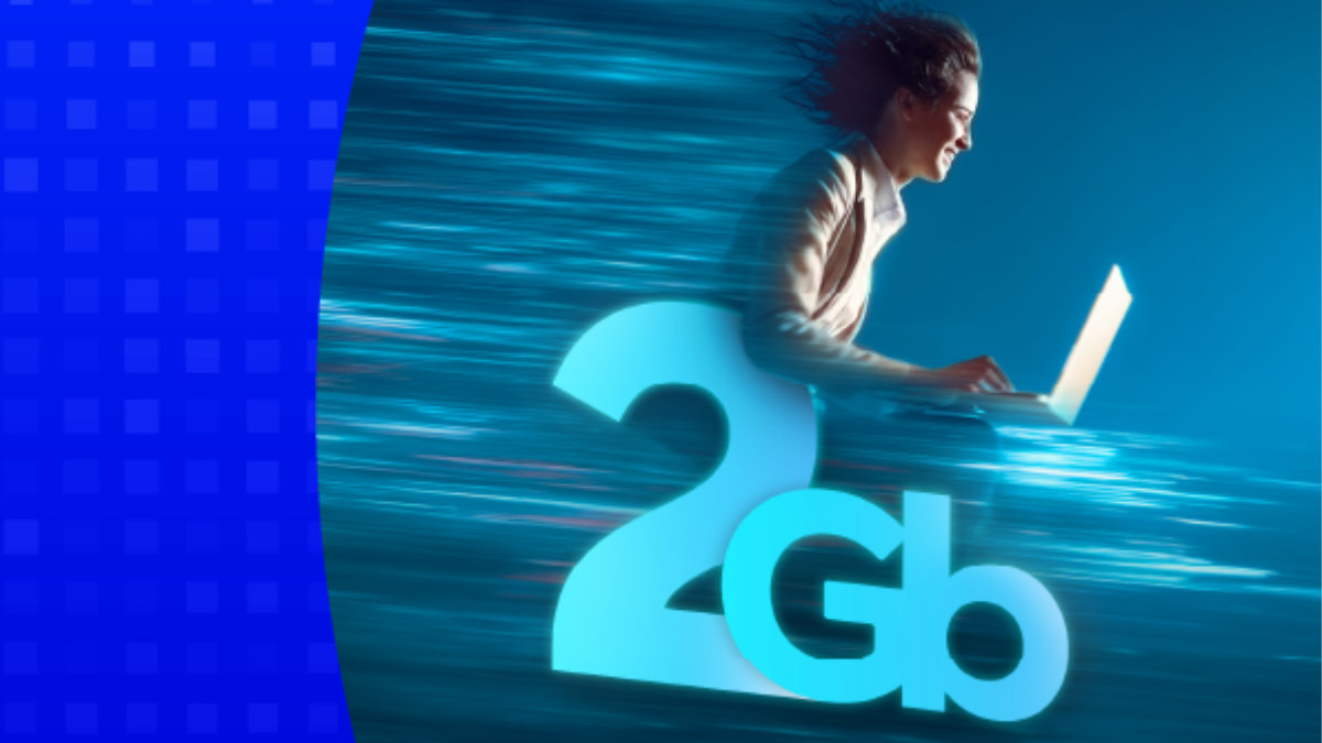 Fibra de 2 Gbps con router WiFi 7 por solo 20 €: Digi dobla la velocidad sin subir precios