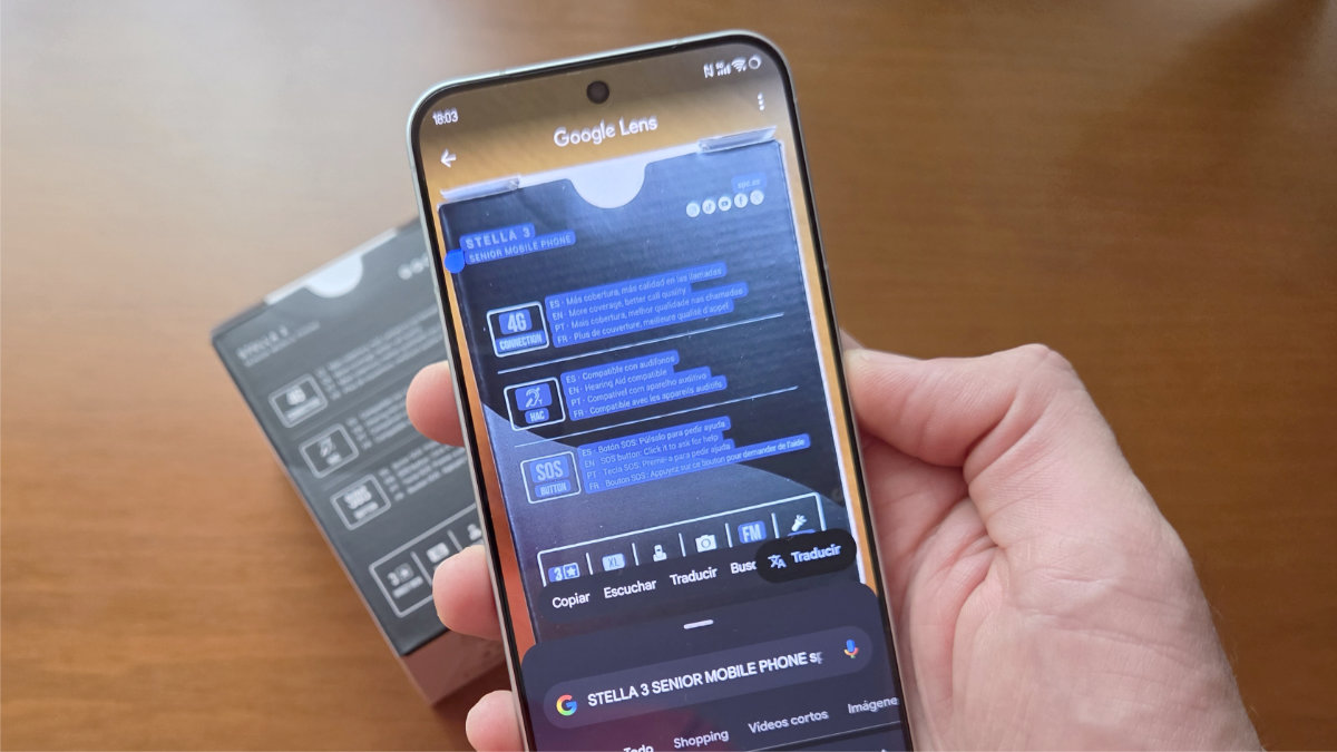 Cómo convertir imágenes a texto en Android