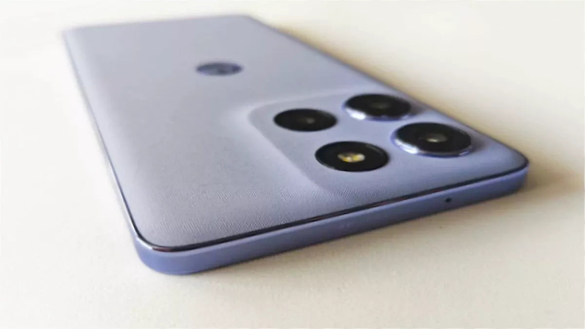 Motorola actualiza la lista de móviles que recibirán Android 17