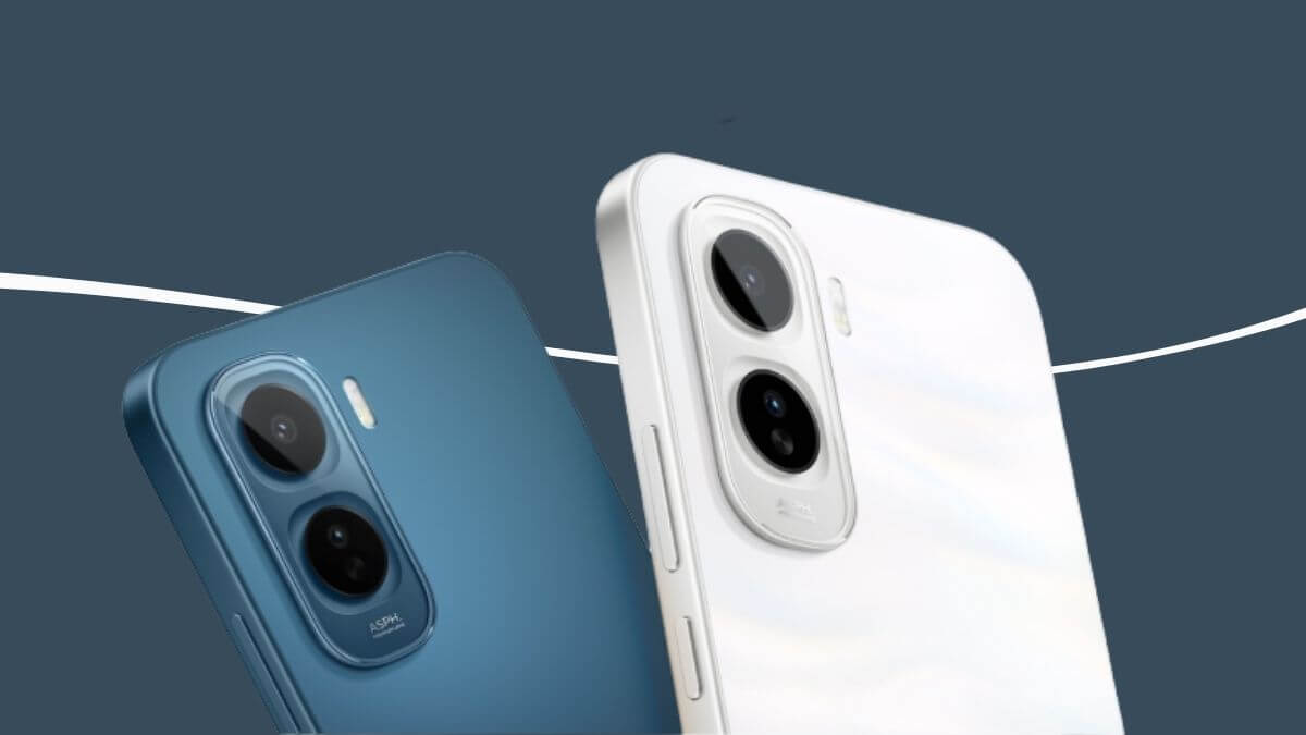 Vivo lanza los V80 Lite 5G y V70 Lite 4G para completar la gama más asequible