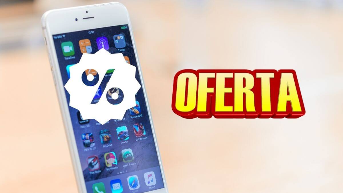82 apps y juegos en oferta: descarga estas apps gratis en iPhone por tiempo limitado