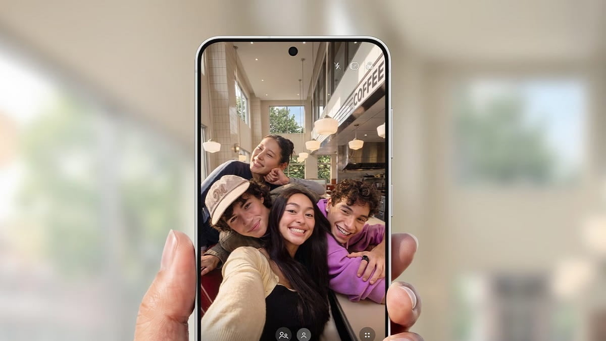 Samsung Galaxy S26 FE es oficial: así es el Galaxy S26 recortado con una ligera mejoría en la batería