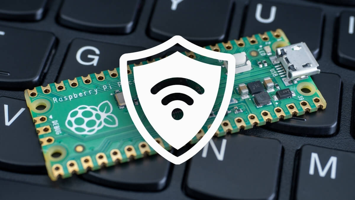 Cómo crear un servidor VPN en una Raspberry Pi