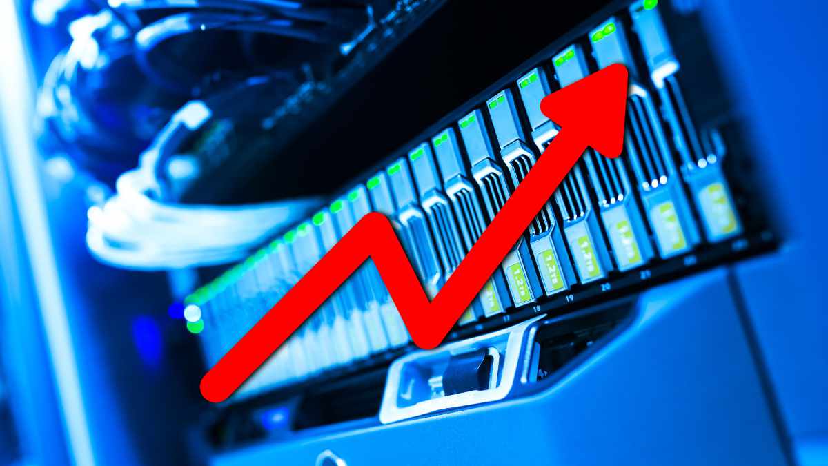 El "big tech" niega la burbuja de la IA. Yo viví la burbuja puntocom en el 2000, y hay muchos paralelismos