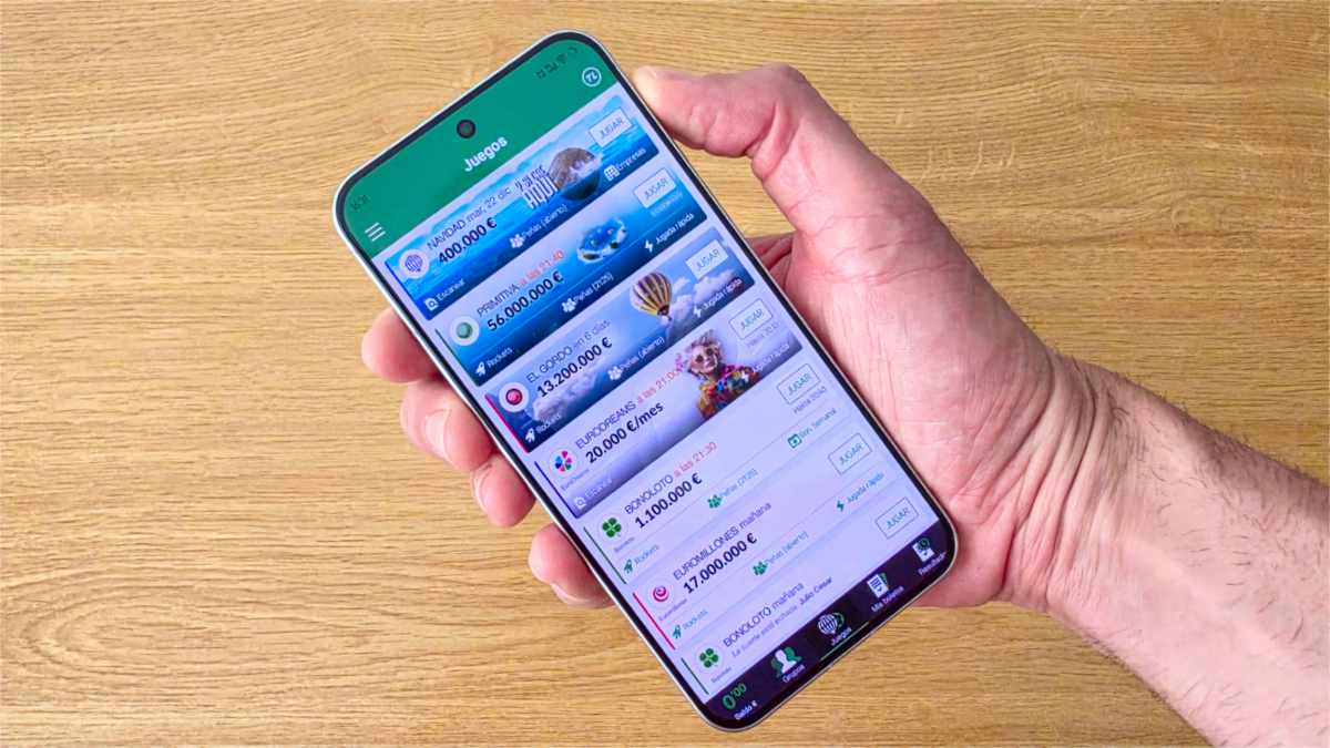 Desastre de privacidad: TuLotero ha sido hackeado, y les han robado imágenes de los DNIs de sus clientes