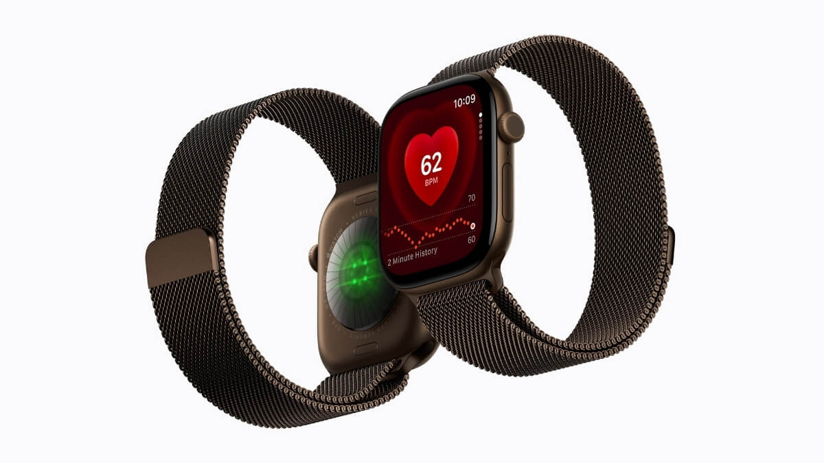 Apple Watch se renuevan: si buscas un smartwatch, echa un vistazo a los Series 12 y al Ultra 4