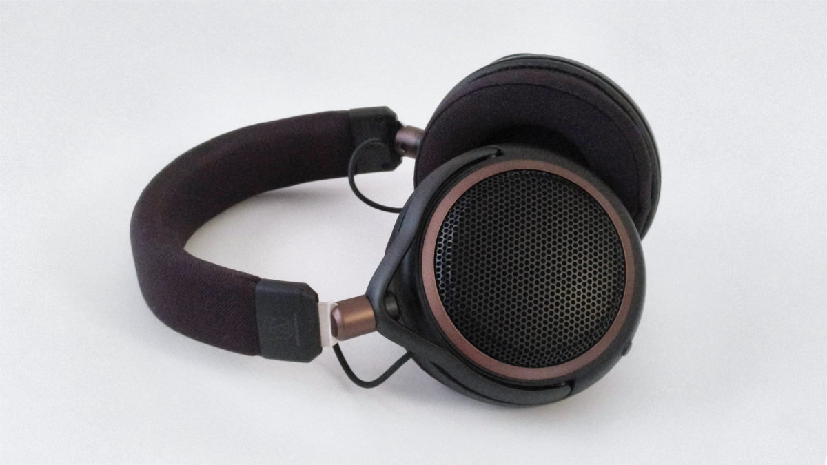 Review: Audio-Technica ATH-AL5NC son los auriculares abiertos que querrás en tu día a día