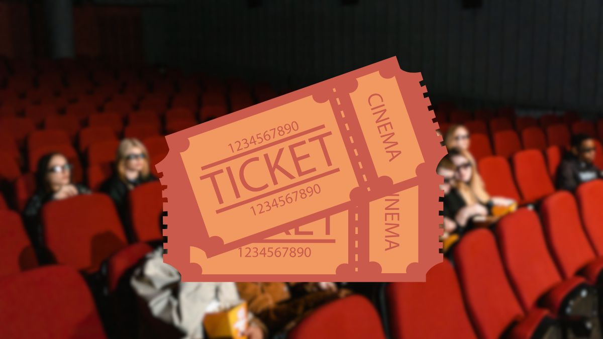 ¡Entradas a precio de ganga! Apunta la fecha de la próxima Fiesta del Cine