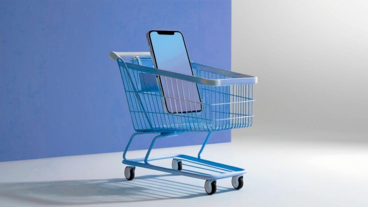 Movistar ahora tiene una división de smartphones y hardware: vender a plazos se ha convertido en una clave