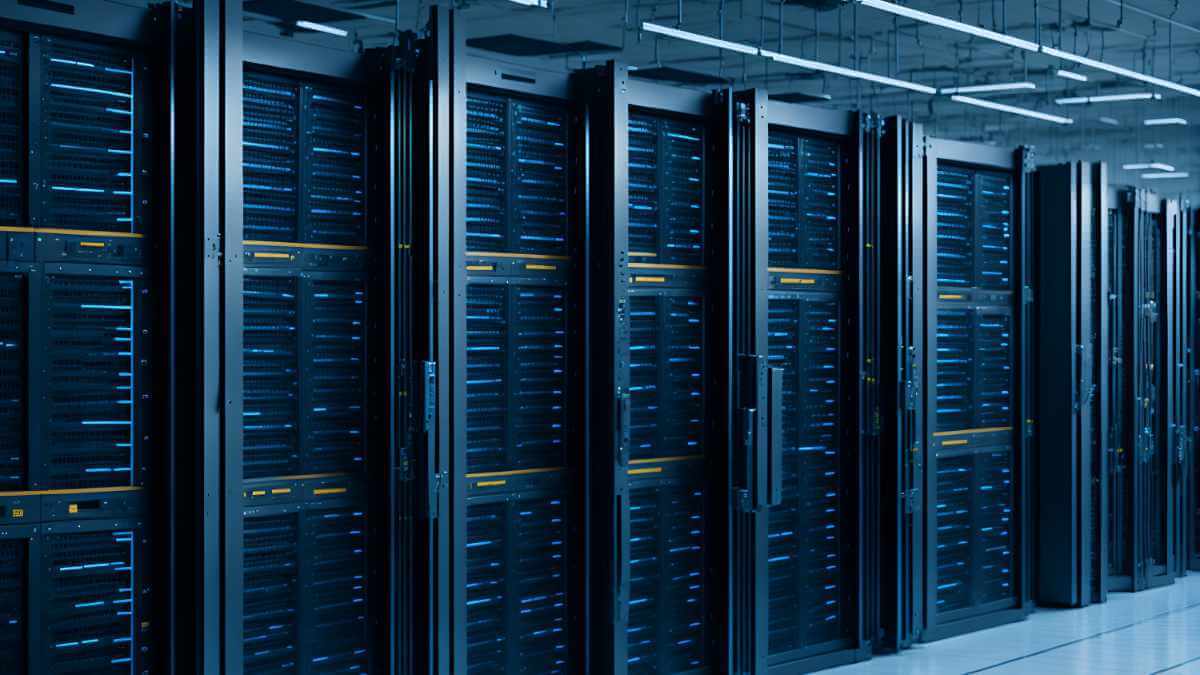 Málaga será la primera ciudad en cuanto a centros de datos en España