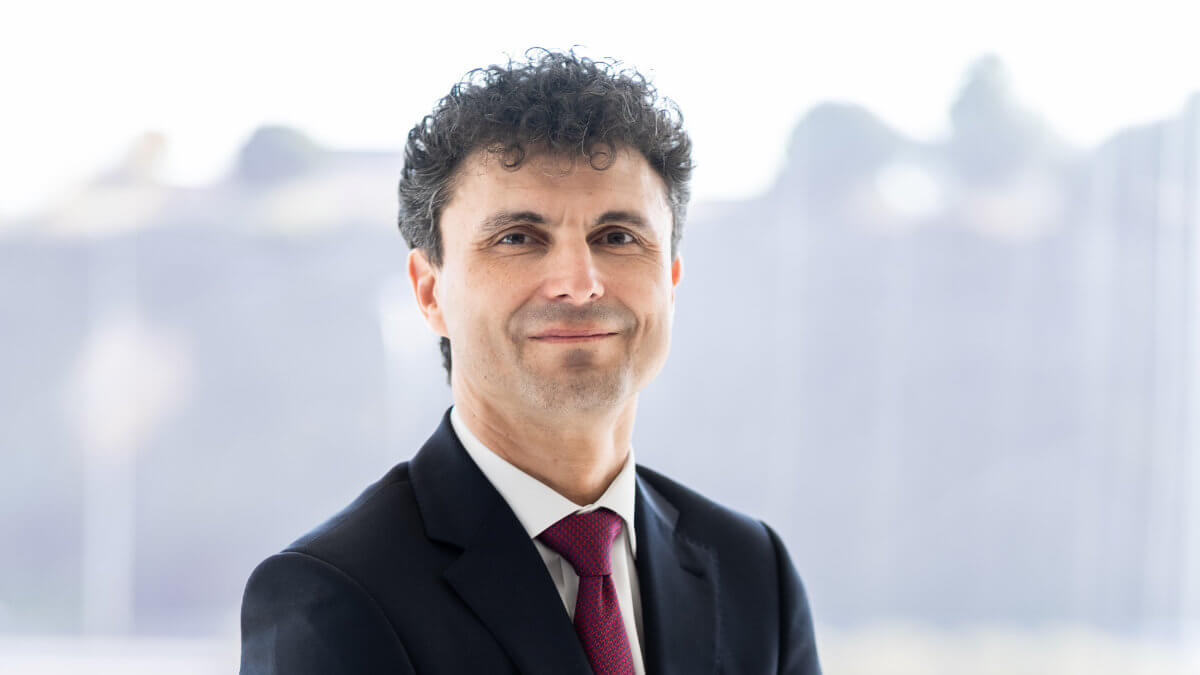David Alonso (Samsung): "El mercado móvil español seguirá creciendo en premium, especialmente en plegables"