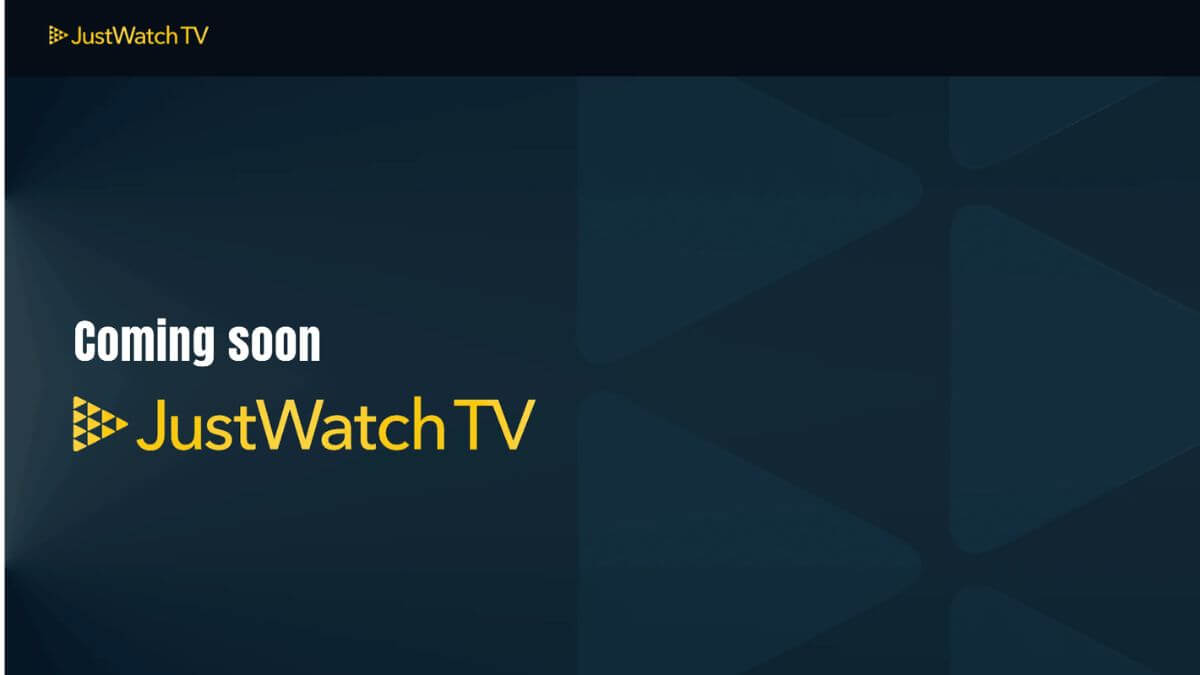 JustWatch TV añade canales gratuitos: de simple buscador a plataforma de streaming propia
