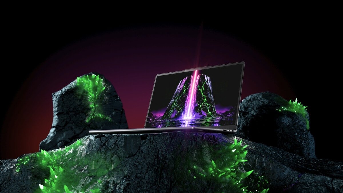 La gama Yoga de Lenovo se renueva: nuevos portátiles, tablets y convertibles potentes para creadores