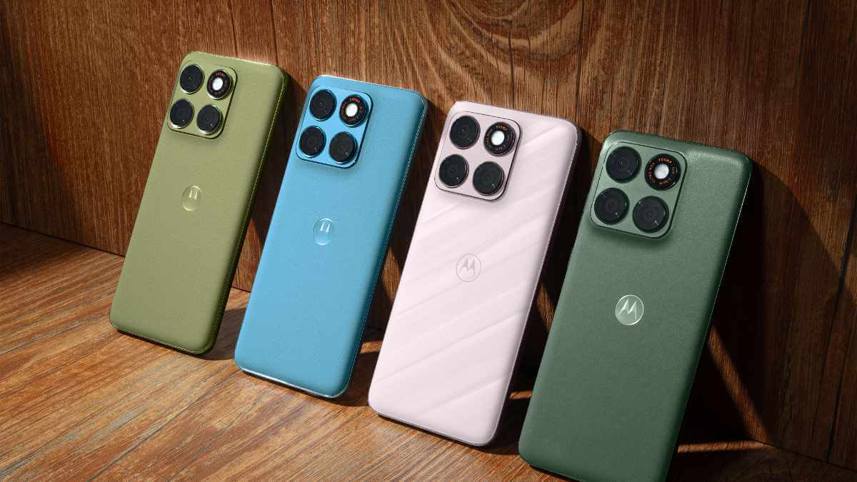 Motorola Edge 70 Plus es oficial: combina un diseño refinado y ultrarresistente con una cámara de 200 MP