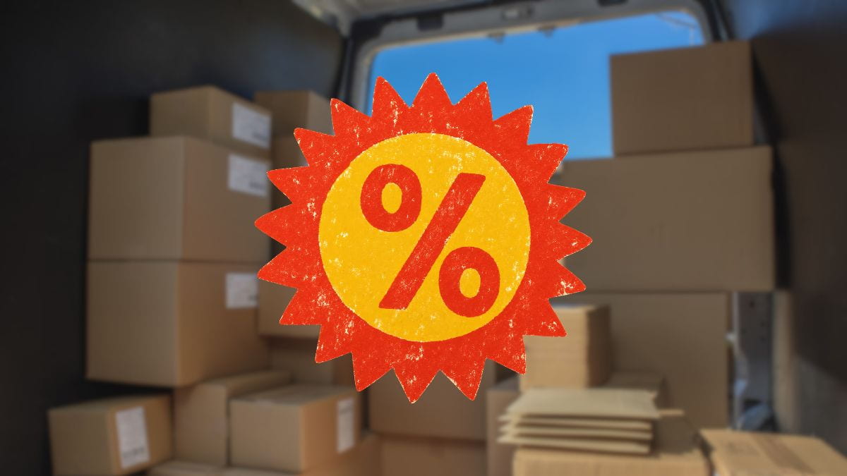 Regresan los Amazon Prime Day: las mejores ofertas en tecnología del año se celebran el 6 y el 7 de octubre