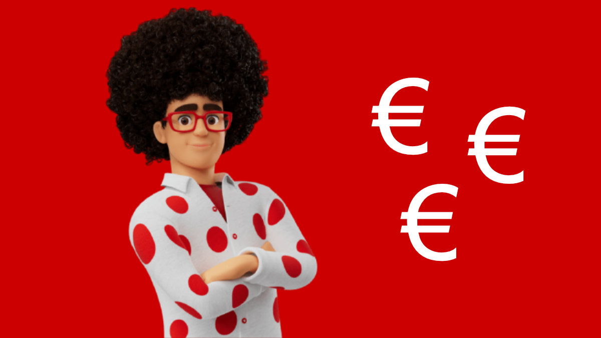 Solo 5 € al mes por tu tarifa de móvil: Pepephone ofrece 15 GB y llamadas ilimitadas