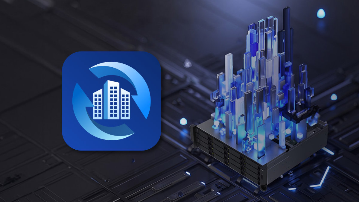 QNAP va más allá de la copia de seguridad con HDP for Business: protección total contra ransomware en sus NAS