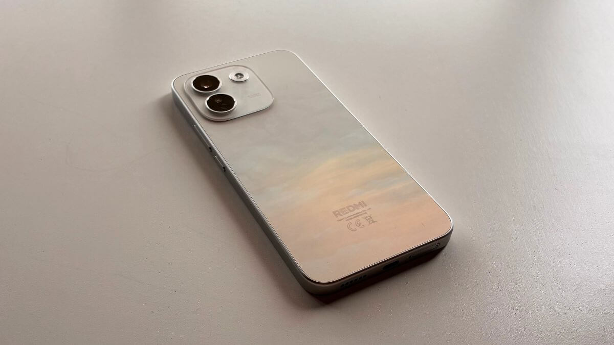 Review: Redmi Note 17 Pro Max 5G, una superbatería de 9.210 mAh que dura hasta 3 días