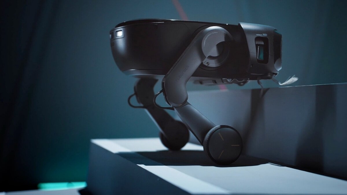 Jardín, piscina e interiores: Roborock lanza robots para cada situación... ¡incluyendo uno que sube escaleras!