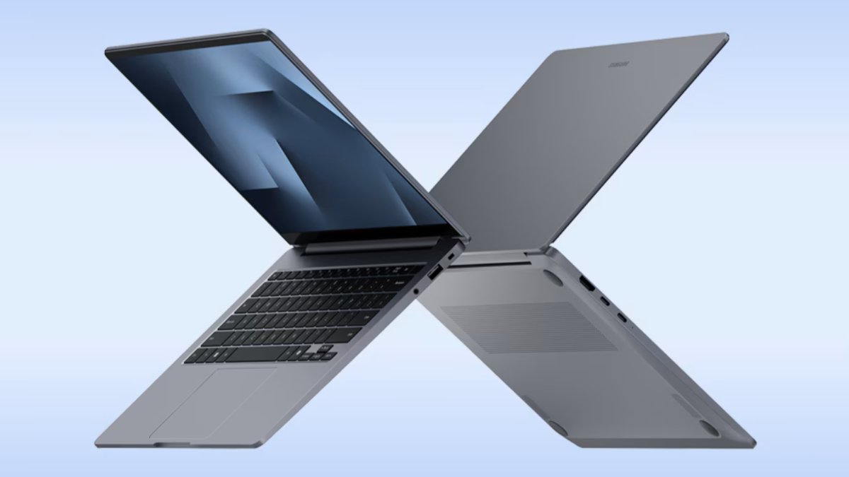 El nuevo Galaxy Book 6 por 849 € es un mensaje muy claro: Samsung no tiene miedo al MacBook Neo