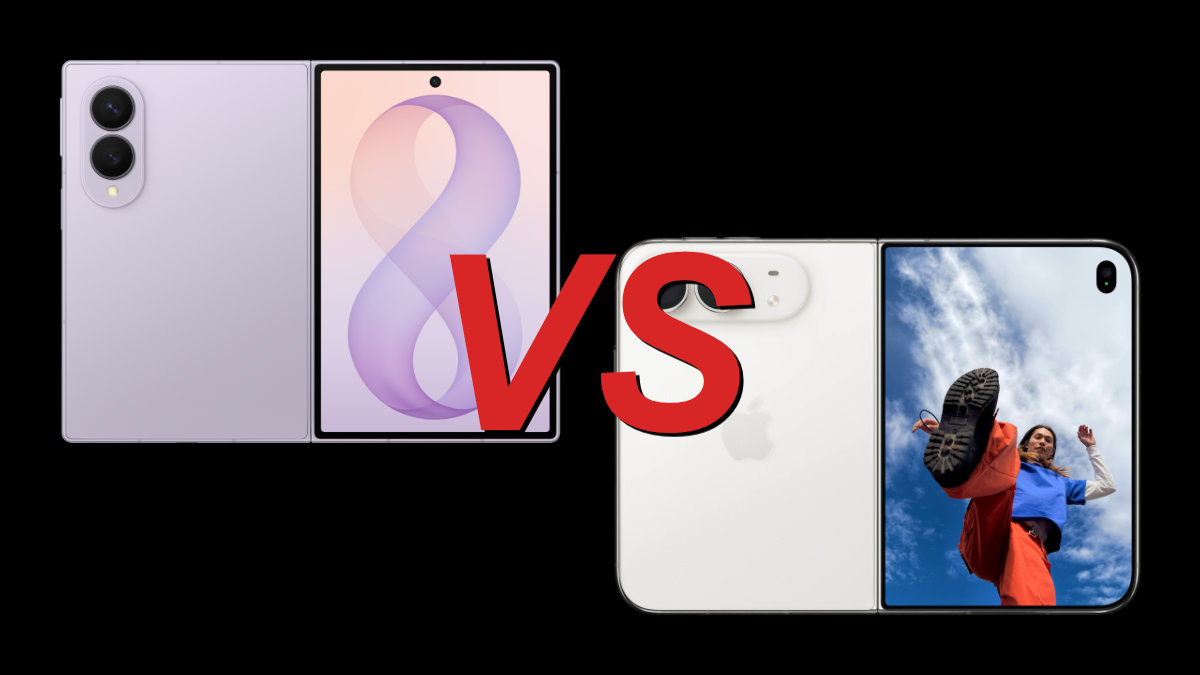 iPhone Duo vs Galaxy Z Fold 8, ¿cómo se compara el primer plegable de Apple ante la experiencia de Samsung?