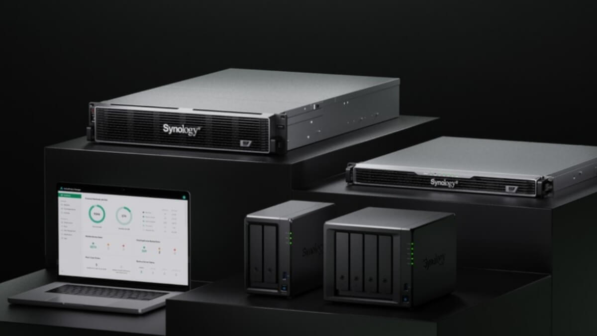 ActiveProtect Manager 2.0 de Synology: IA para reforzar la seguridad y recuperación entre plataformas