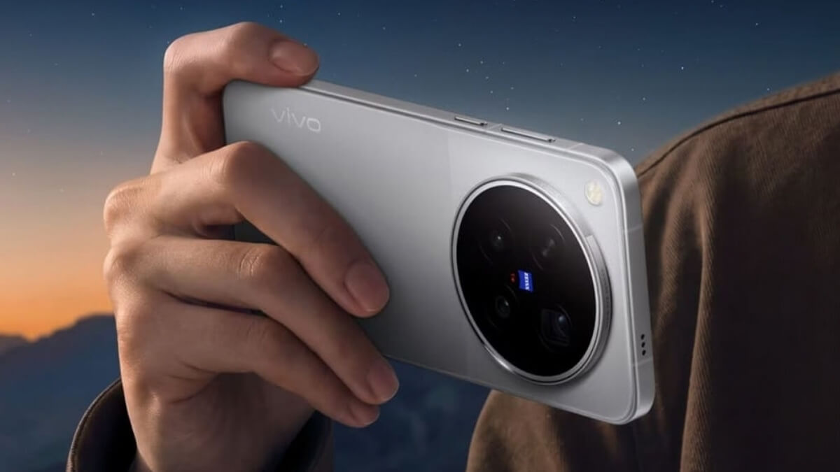 Así serán Vivo X500 Pro y X500 Pro Max: este año el asalto de Vivo a la gama premium es total