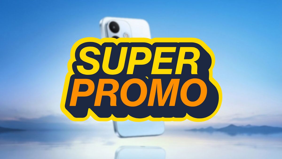 Acaba de llegar y tiene una batería brutal: Redmi Note 17 Pro 5G por menos de ¡400 €!