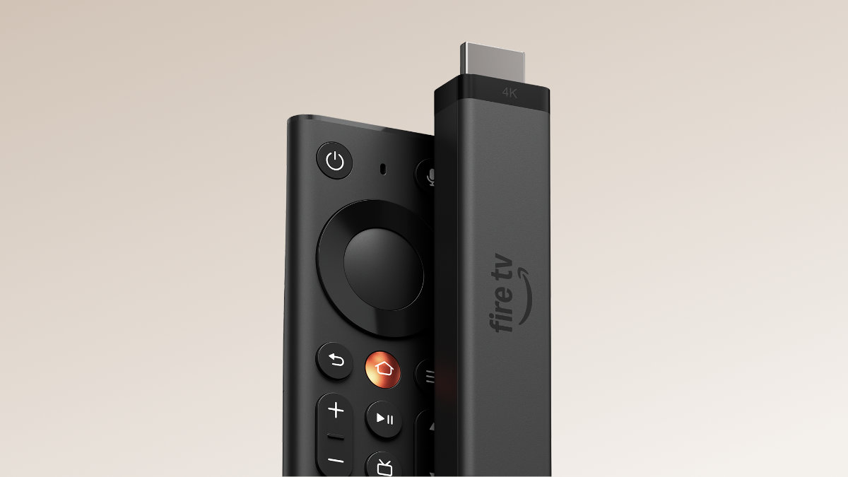 El nuevo Fire TV Stick 4K ya está aquí: Alexa+, un nuevo mando y una oferta de lanzamiento brutal