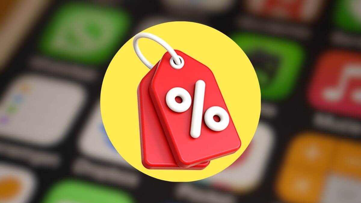 113 apps y juegos en oferta: descarga estas apps gratis en iPhone por tiempo limitado