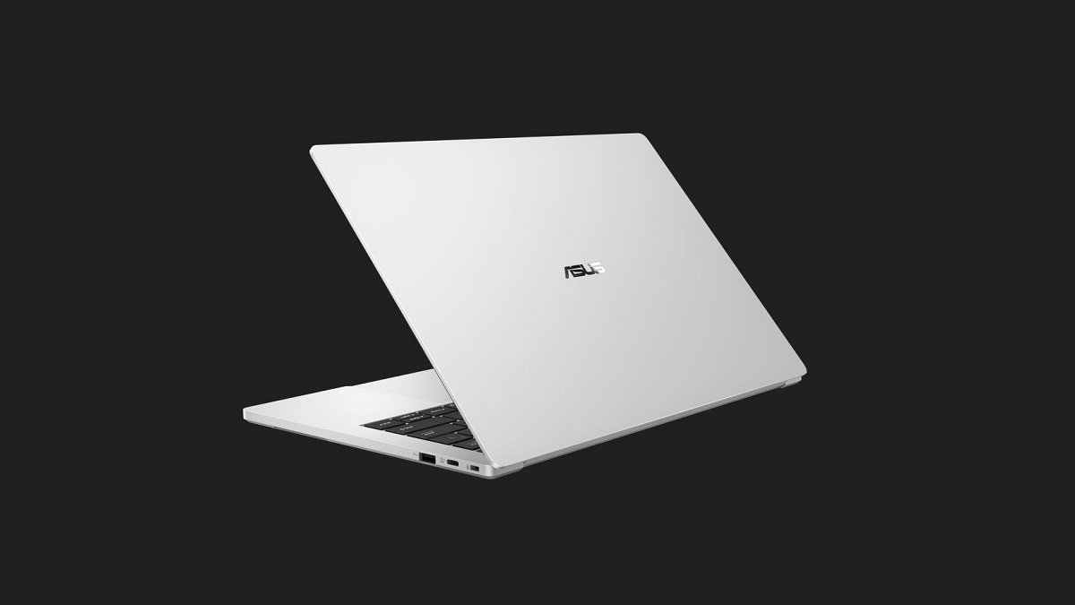 Ligero, potente y con enorme batería: Asus ExpertBook A7 es el portátil para los profesionales en movilidad