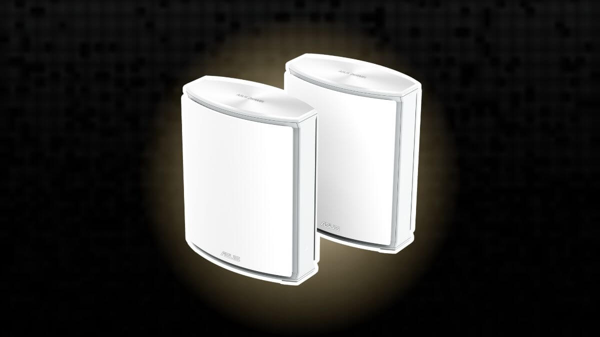 WiFi 8 ahora en formato Mesh: el nuevo Asus ZenWiFi hace volar Internet incluso en las casas más grandes