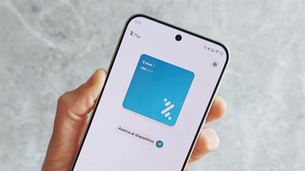 Soy un "perroflauta digital" que odia los bancos. Por esta razón he instalado Bizum Pay