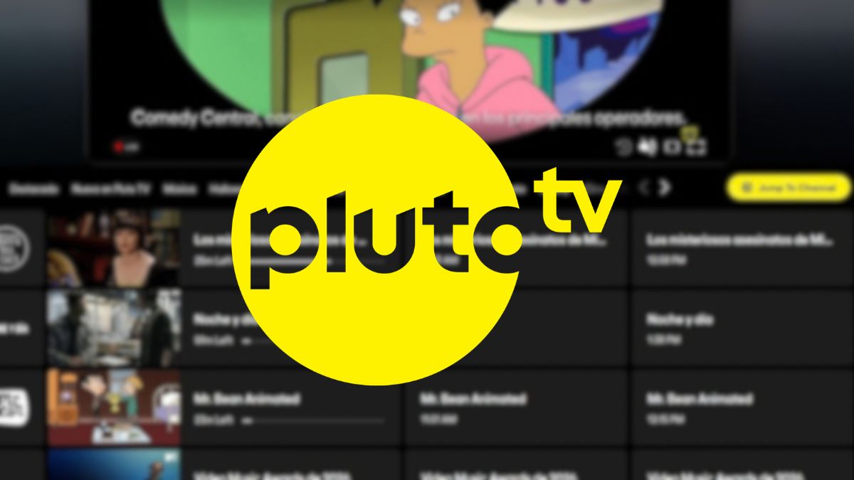 Terror, mucha música y series españolas: nuevos canales gratis en Pluto TV que vale la pena conocer