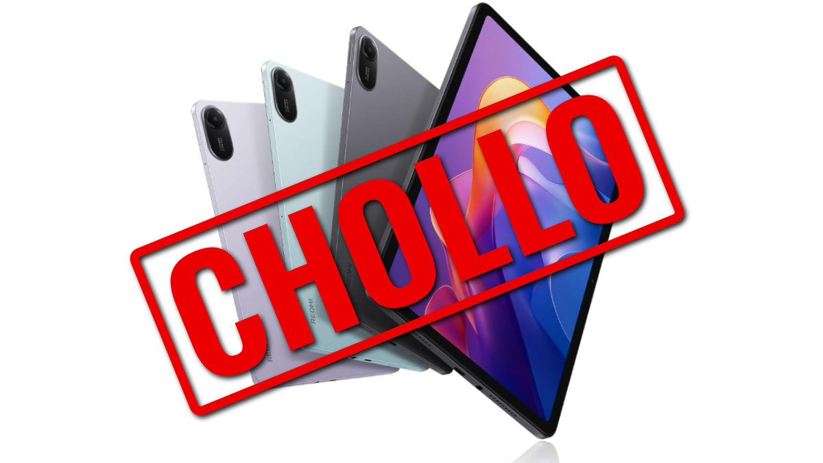 Consigue tablet nueva gracias a los chollos en el Prime Day 2026