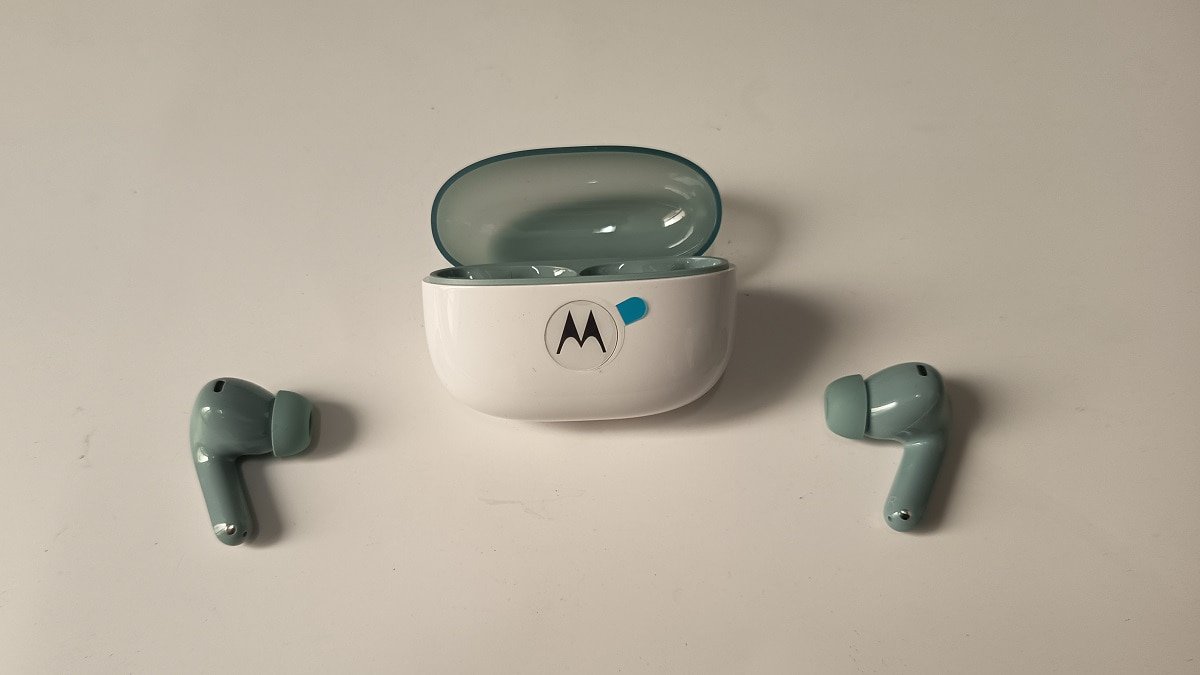 Review: Moto Buds 2, unos auriculares que son buenos en casi todo sin querer sobresalir en nada