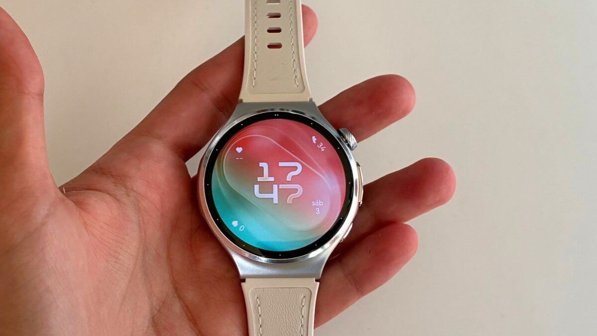Review: Huawei Watch 6, todo lo que puedes pedirle a un smartwatch está en este reloj