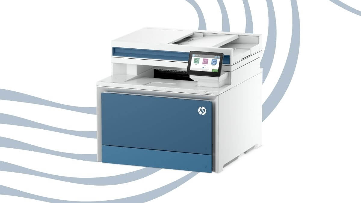La impresión sigue siendo básica en las empresas. Las nuevas HP LaserJet Enterprise son justo lo que necesitan