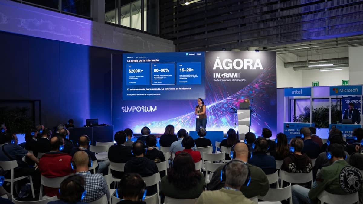 Ingram Micro confirma en su 23º Simposium que el mercado tecnológico crece, pero habrá desaceleración