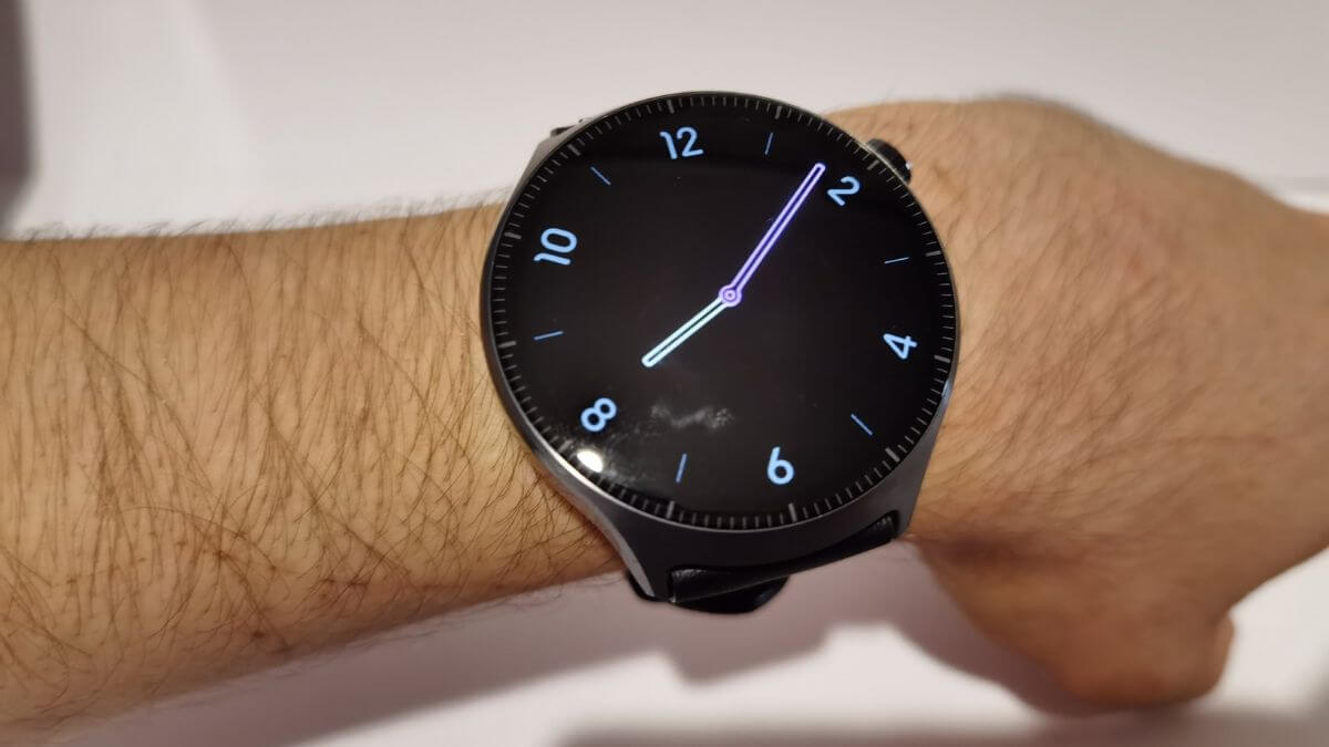 Review: Motorola Moto Watch Ultra, un smartwatch premium muy equilibrado