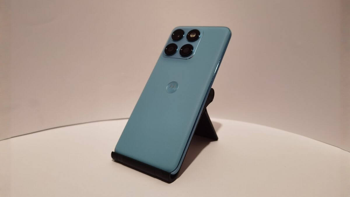 Review: Motorola Edge 70 Plus, gran autonomía y calidad para el día a día