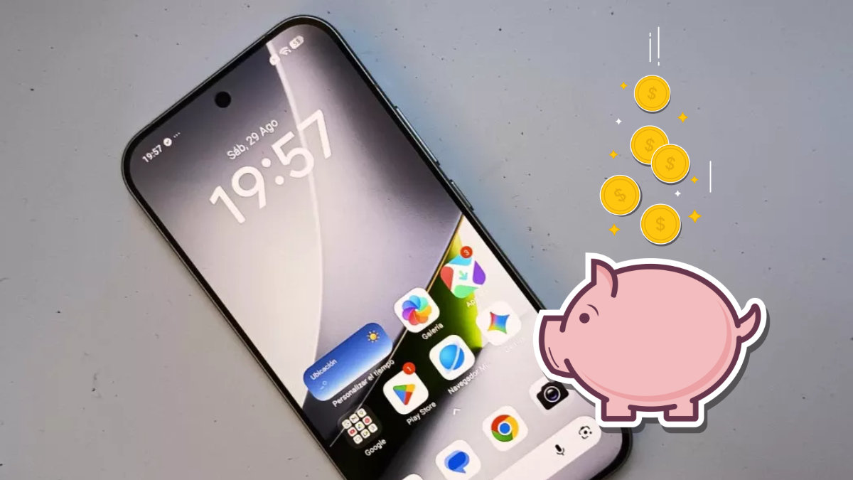 10 ofertas de móviles Xiaomi en Amazon que te recomendamos ver en este Prime Day 2026