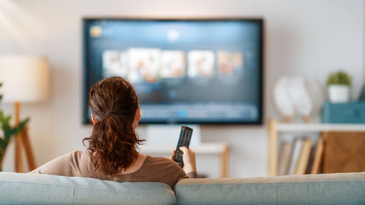 Digi lanza la nueva versión de su app de televisión: estas son todas las novedades de la interfaz
